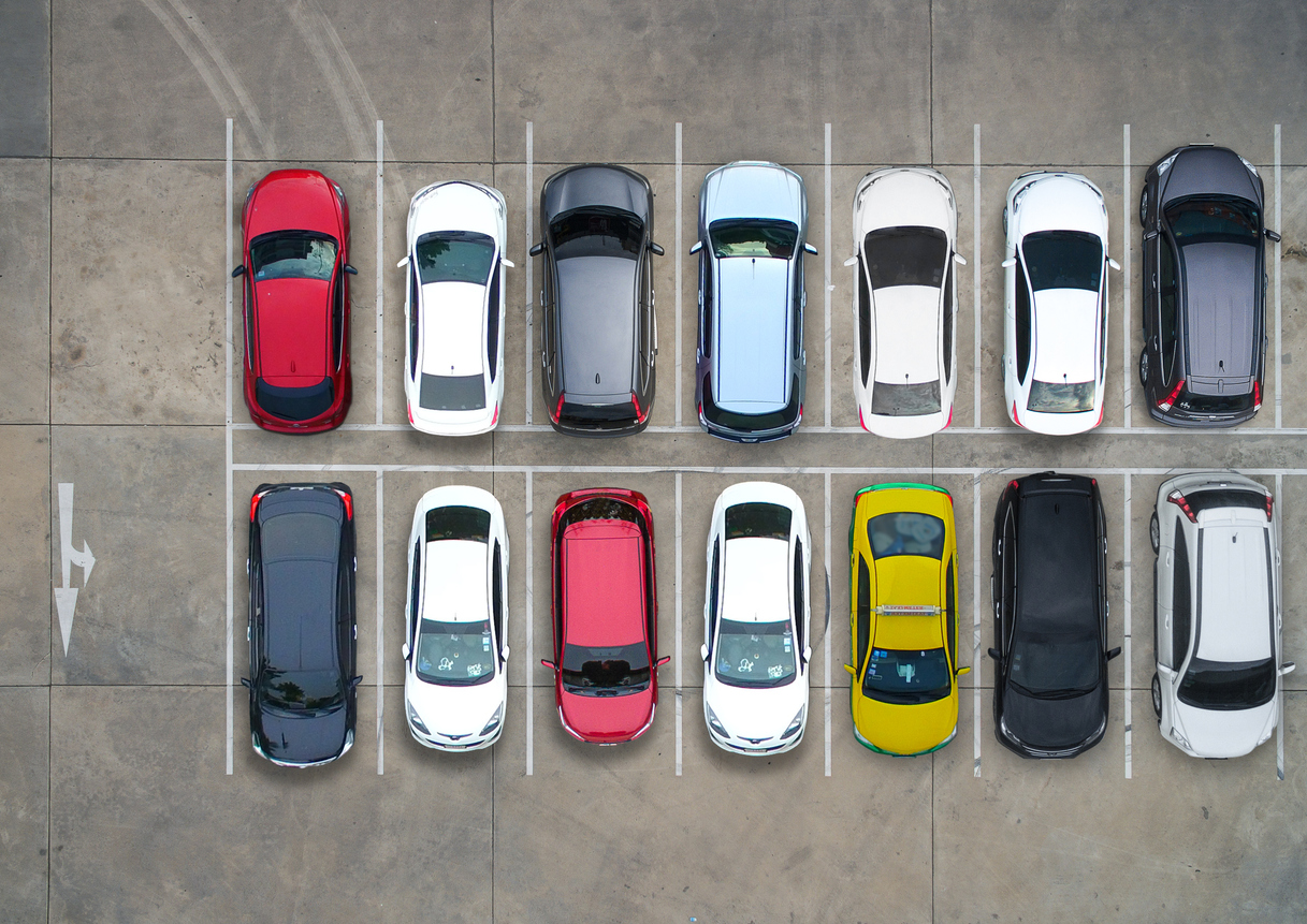 How intelligent parking system can benefit the business