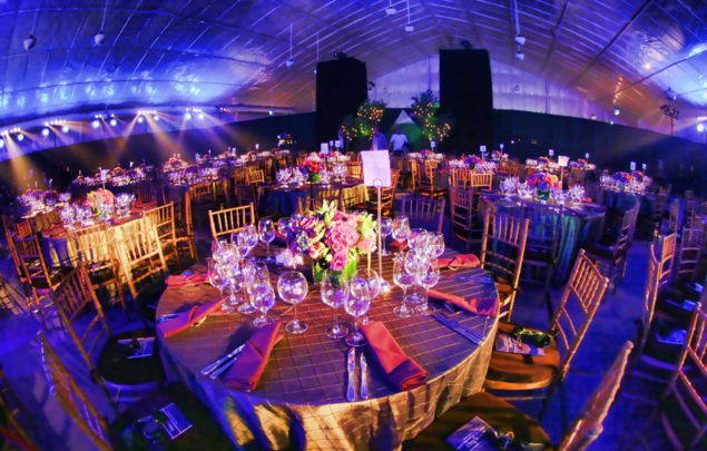 Event organizers and their work