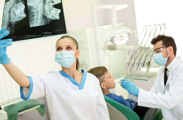 Advantages of maxillofacial surgery