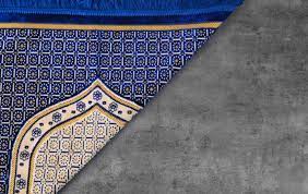 Shopping Guidelines of Praying Mats