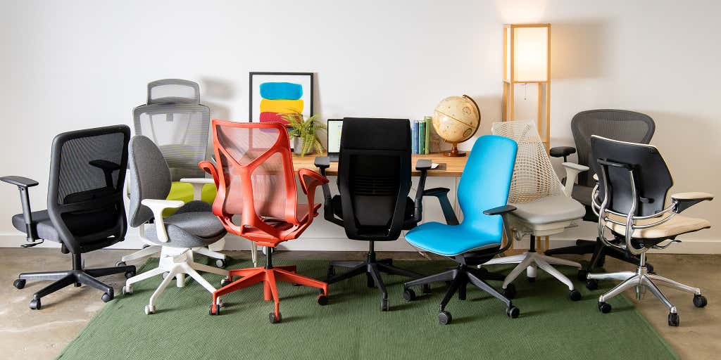 The Benefits of Buying a Herman Miller Office Chair