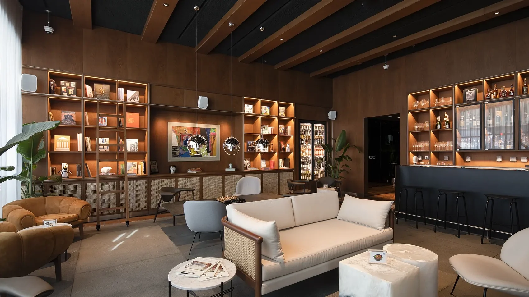 The Future Of Interior Fit Out For Businesses