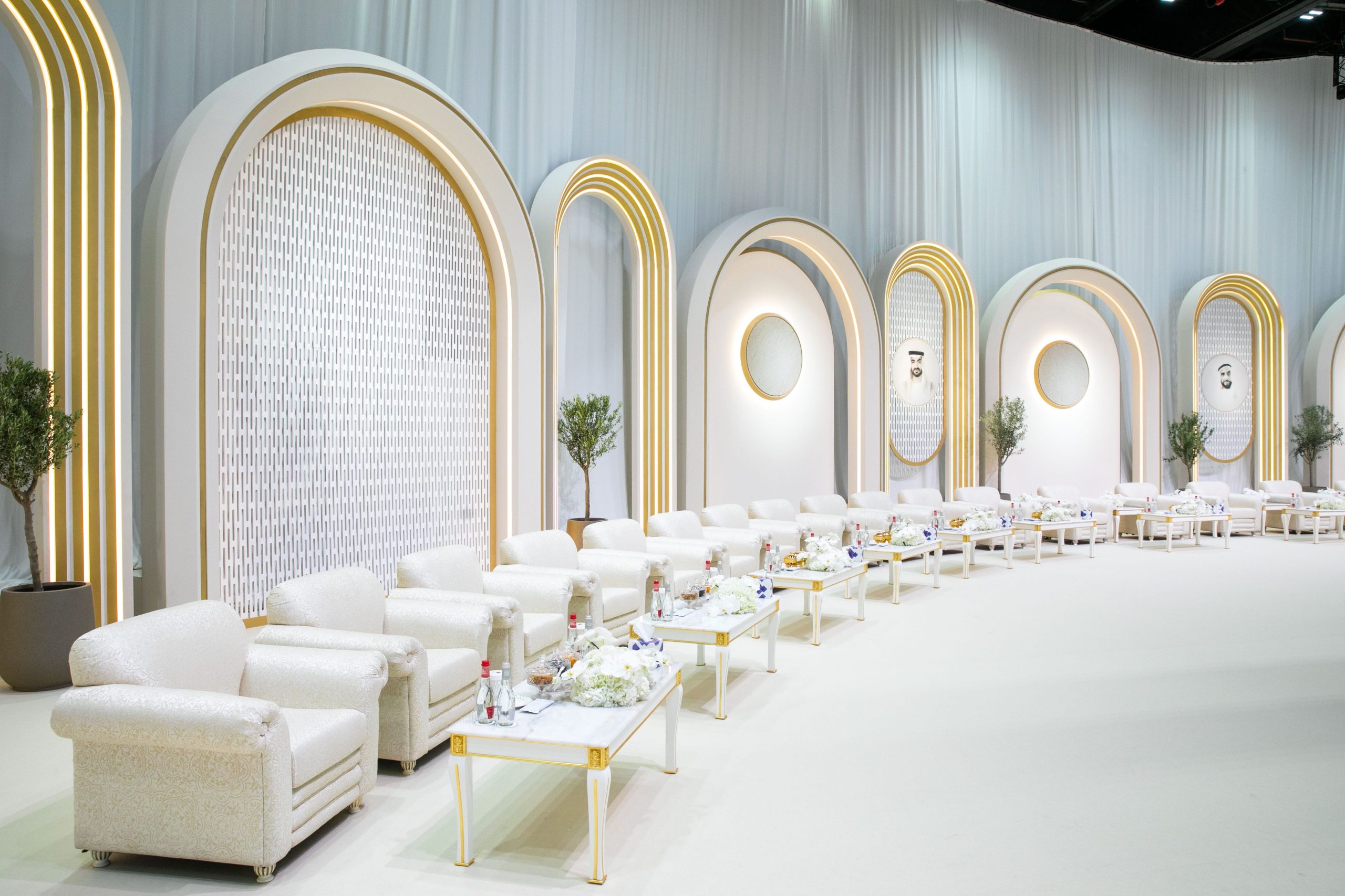 How Event Management Companies Balance Creativity And Logistics