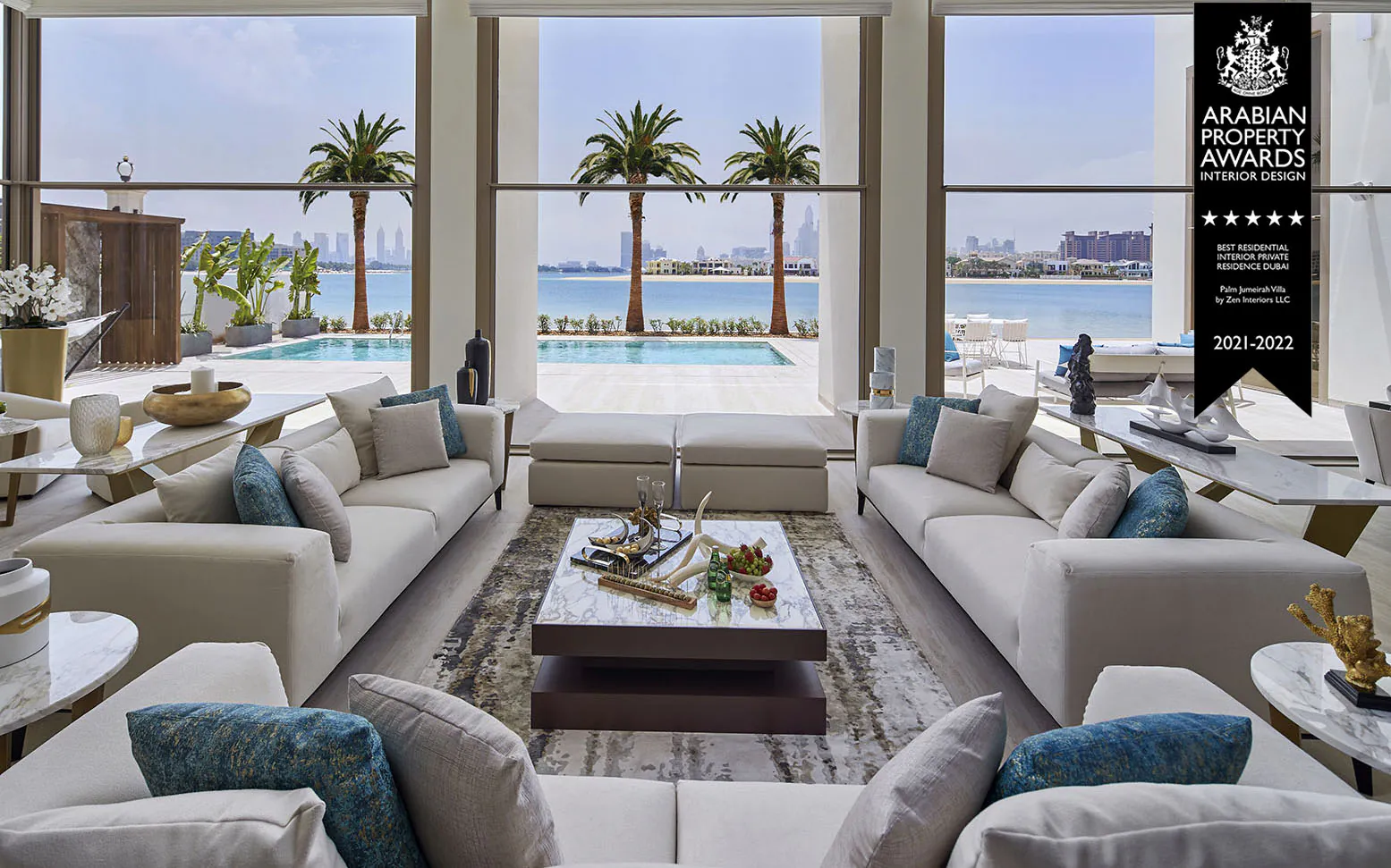 The Complete Guide To Turnkey Interior Designs