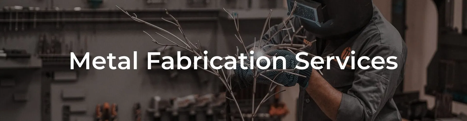 The Technology Driving Today's Top Fabrication Companies