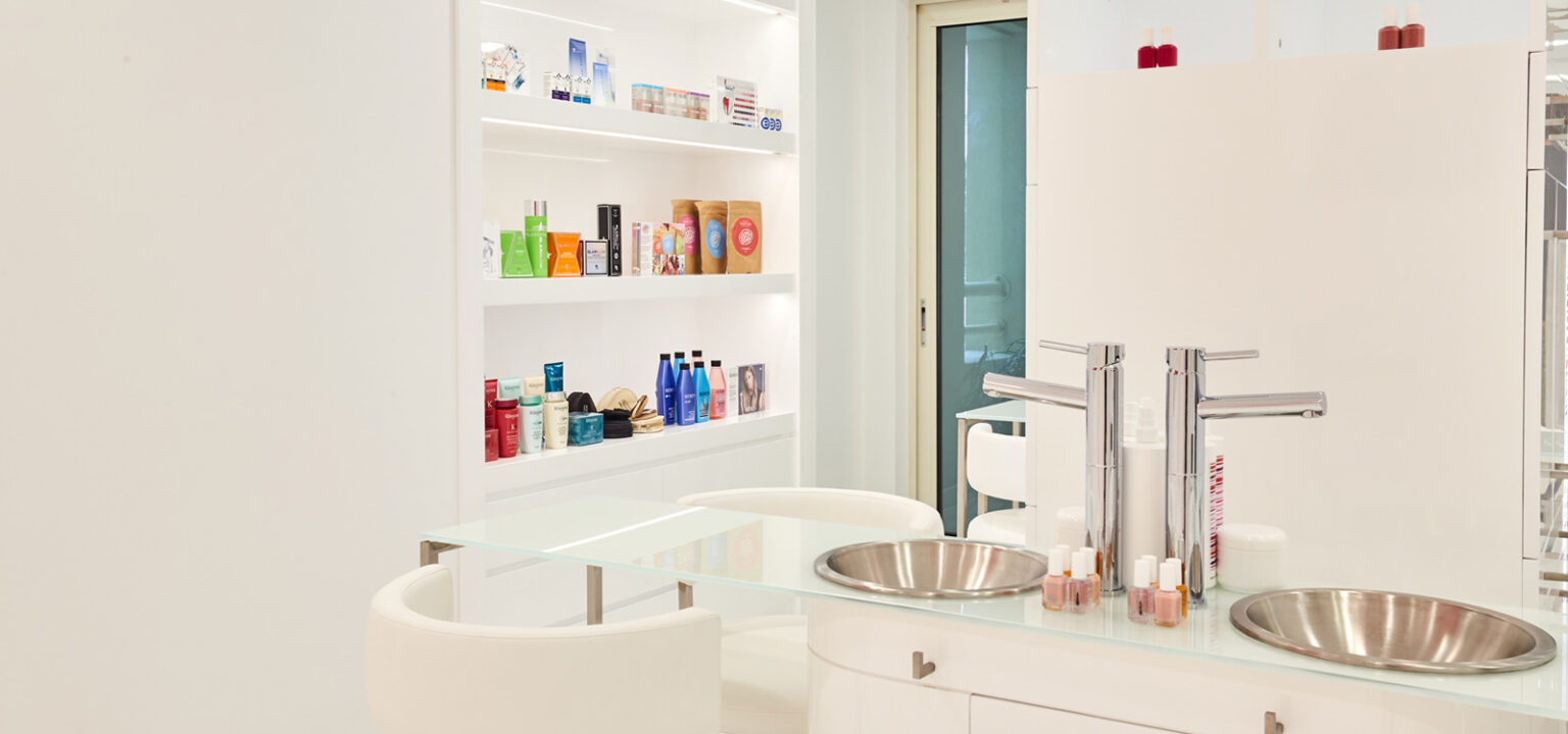 How Nail Spas Cater to Clients with Sensory Needs