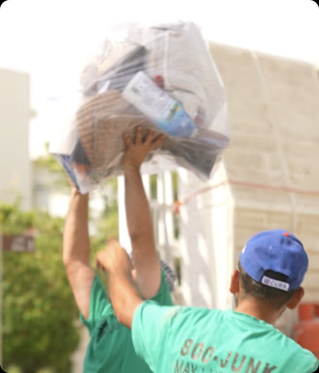 Couch Junk Removal Rules You Gotta Know Now