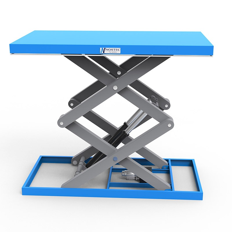 Permits and Codes for Cargo Lift Installation