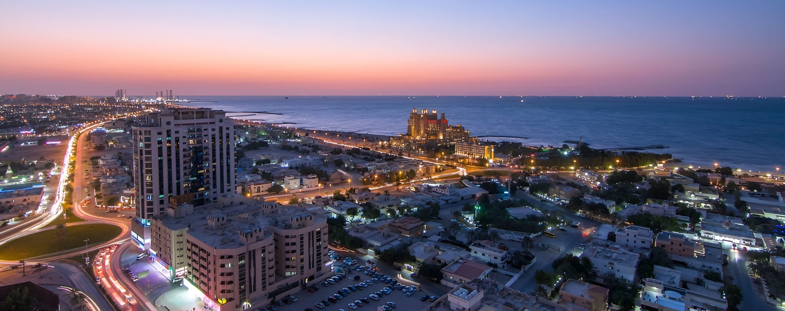 How To Get Your Residency Visa Through Ajman Free Zone
