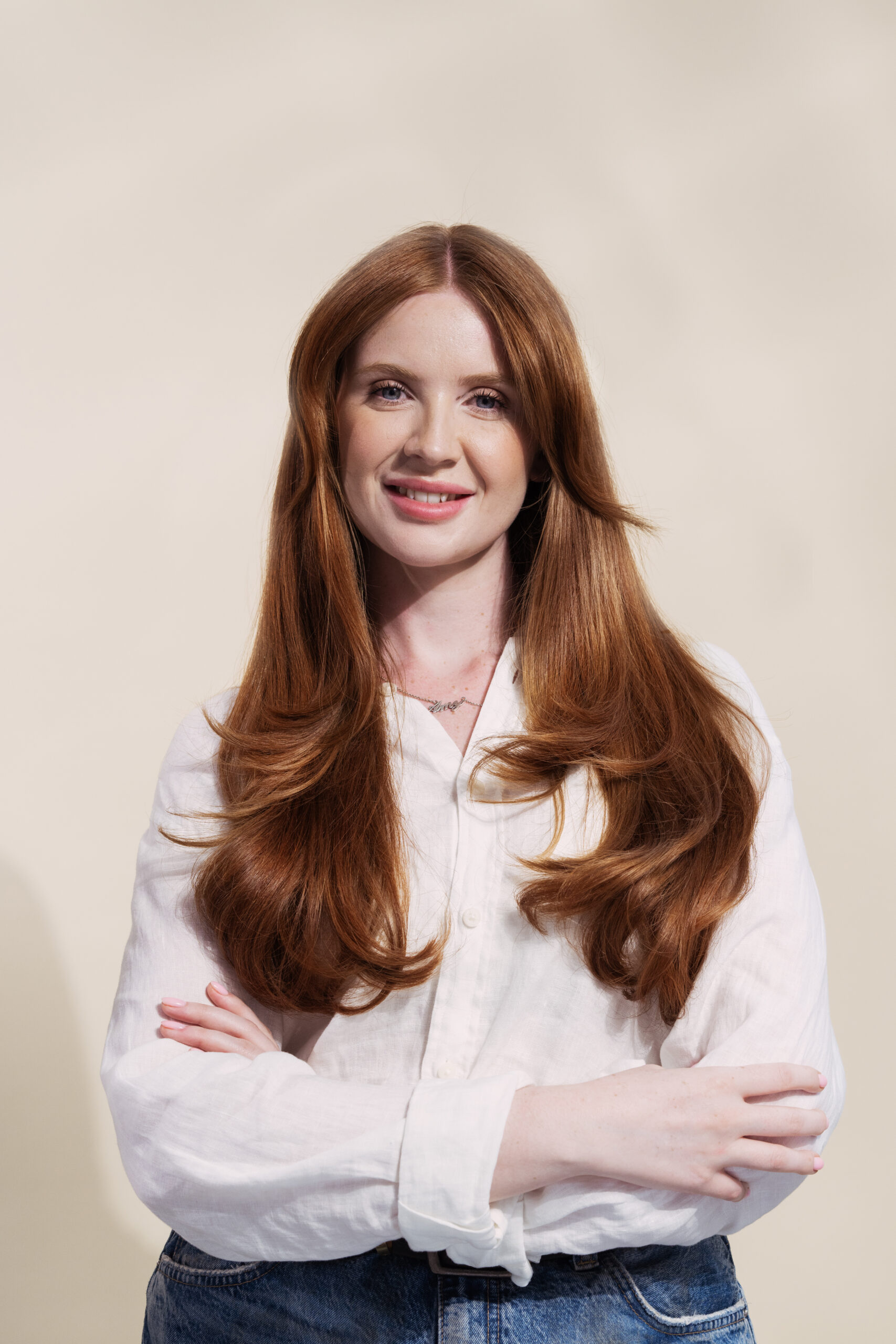 How A Professional Hair Salon Can Fix Your Damaged Strands