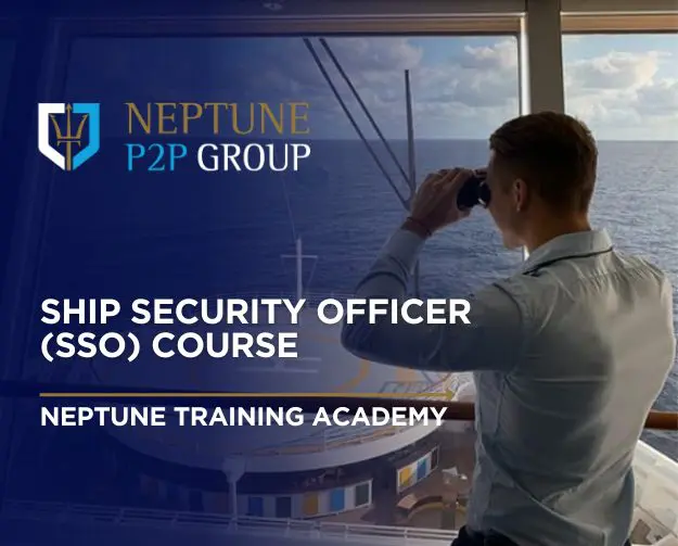 Port Facility Security Officer International - The Role That Keeps Global Trade Moving