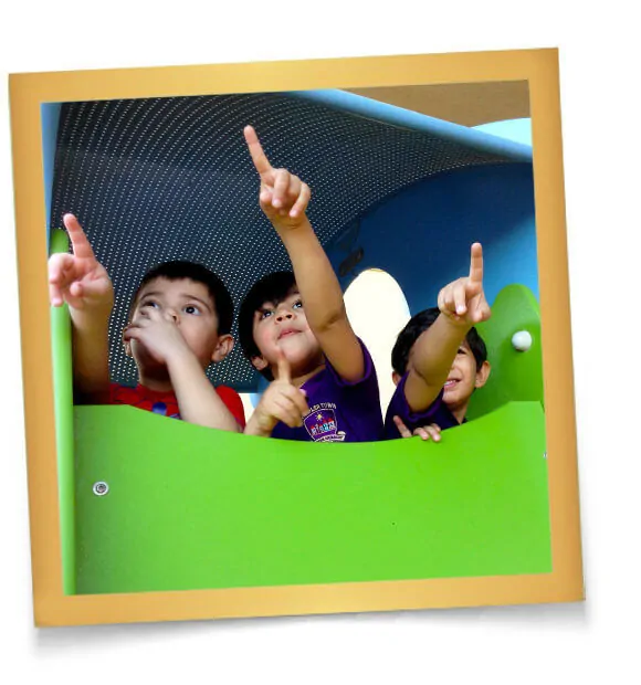 The Things You Should Look For When Touring A Nursery School