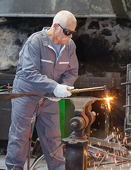 The Legal Minefield Every Marine Engineering Company Navigates Daily