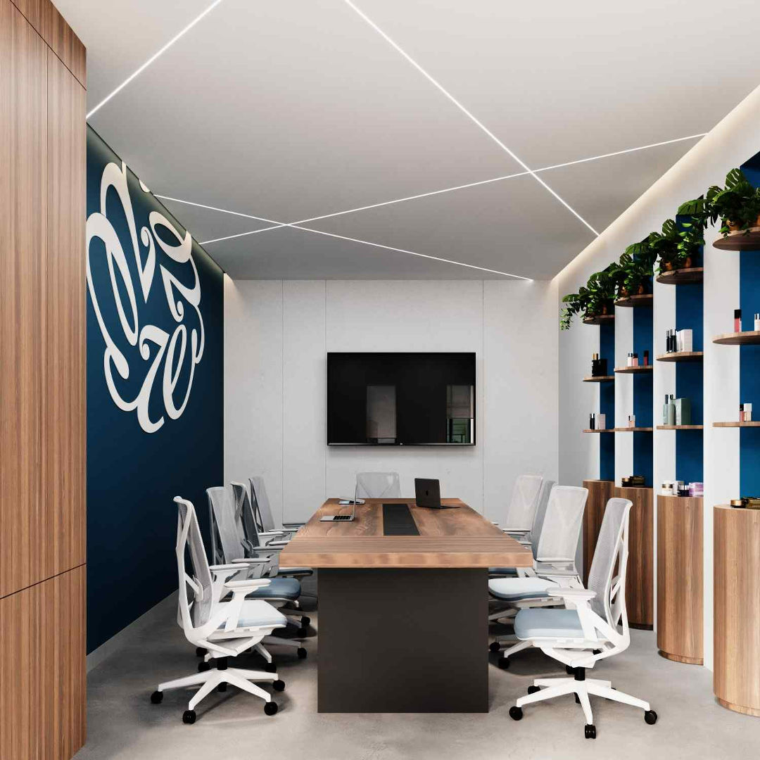 How An Office Renovation Can Reduce Staff Turnover Significantly