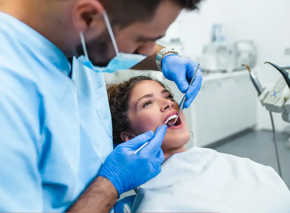Dental Anxiety? Here’s How We Make Your Visit Pain-Free