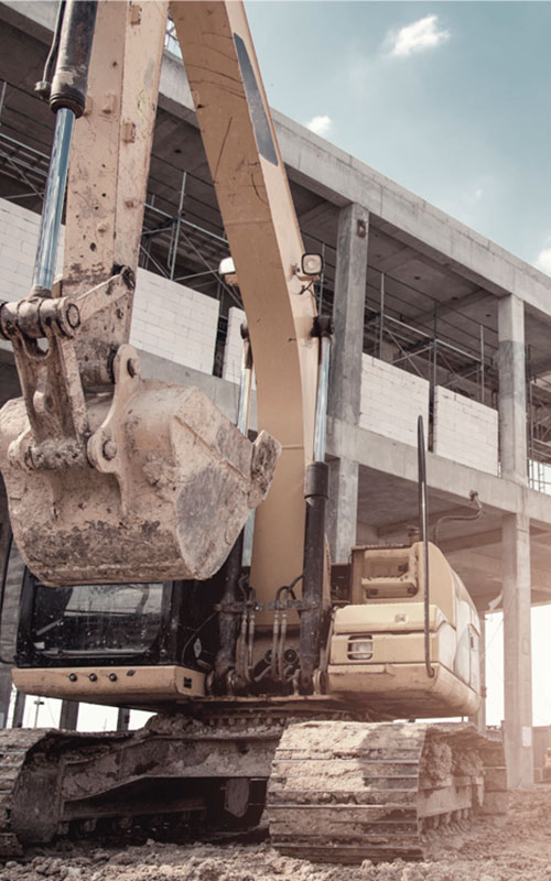 Why Safety Standards Are Non-Negotiable In Construction Fabrication