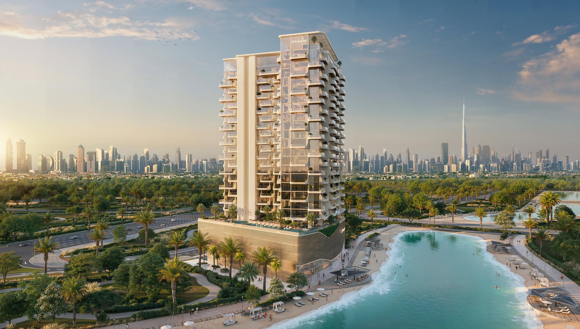 Why Real Estate Development Is The Best Hedge Against Inflation